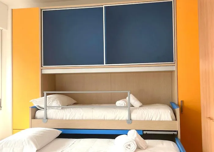 Accomodo Milano - Mib58 Bivano Corvetto