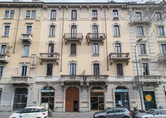Easylife - - Crema 23 - Porta Romana