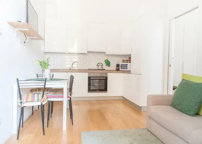 Easylife - - Crema 23 - Porta Romana